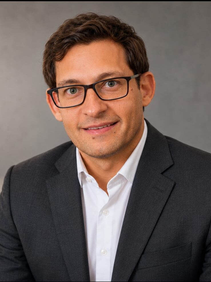 Ronan Ramos Jr.