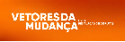 Capa do podcast Vetores da Mudança